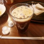 スパゲッティハウス シェフ - サラダ＆ドリンクは+150円②