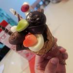 菓子工房 T.YOKOGAWA - アイスクリームみたい