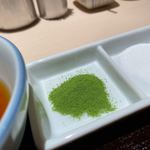 京都祇園 天ぷら圓堂 - 