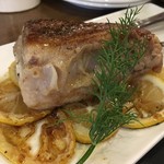 イタリアン＆肉バル 北の国バル - 