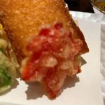 京都祇園 天ぷら圓堂 - 