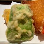 京都祇園 天ぷら圓堂 - 