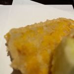 京都祇園 天ぷら圓堂 - 