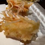 京都祇園 天ぷら圓堂 - 