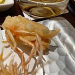 京都祇園 天ぷら圓堂 - 