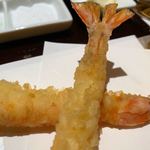 京都祇園 天ぷら圓堂 - 