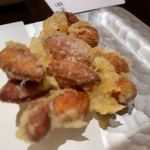 京都祇園 天ぷら圓堂 - 