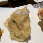 京都祇園 天ぷら圓堂 - 