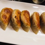 菜香餃子房 - 