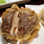 京都祇園 天ぷら圓堂 - 