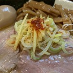 麺屋 永太 - 