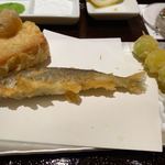 京都祇園 天ぷら圓堂 - 