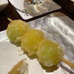 京都祇園 天ぷら圓堂 - 