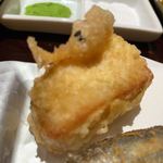 京都祇園 天ぷら圓堂 - 