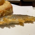 京都祇園 天ぷら圓堂 - 