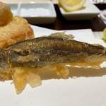 京都祇園 天ぷら圓堂 - 