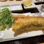 京都祇園 天ぷら圓堂 - 