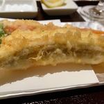 京都祇園 天ぷら圓堂 - 