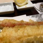 京都祇園 天ぷら圓堂 - 