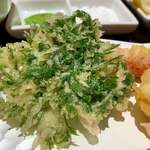 京都祇園 天ぷら圓堂 - 