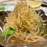 京都祇園 天ぷら圓堂 - 