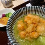 京都祇園 天ぷら圓堂 - 