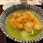 京都祇園 天ぷら圓堂 - 