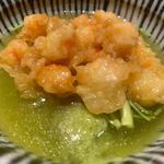 京都祇園 天ぷら圓堂 - 