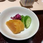 京都祇園 天ぷら圓堂 - 