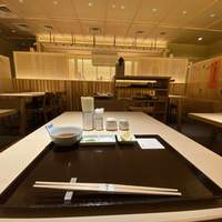 京都祇園 天ぷら圓堂 大丸心斎橋店 - 