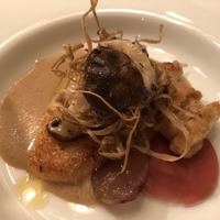 ロドラント ミノルナキジン - 赤カレイ