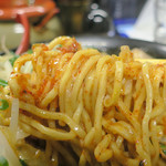 旨辛タンメン 荒木屋 - 