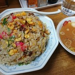 ラーメンya - 