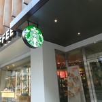 Starbucks　coffee - 