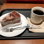 Starbucks　coffee - 