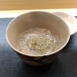 割烹 いけ森 - 