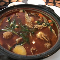 中国料理 四川 - 