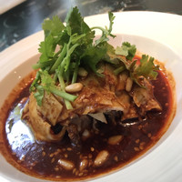 中国料理 四川 - 