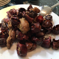 中国料理 四川 - 