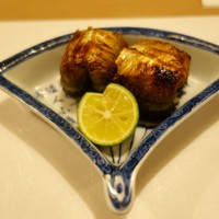 青華こばやし - 秋刀魚の塩焼き