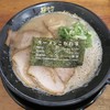 ラーメン こがね家 明石本店