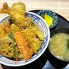 天丼 天たま家