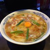 野菜スタミナ ラーメン マルゼン