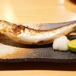 夜ノ焼魚 ちょな - 