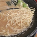 ラーメン こがね家 - 