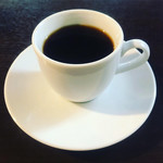 Shokudou Yamagoya - オーガニックコーヒー