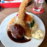 洋食工房ヒロ - 