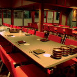 KADO - 二階_内観