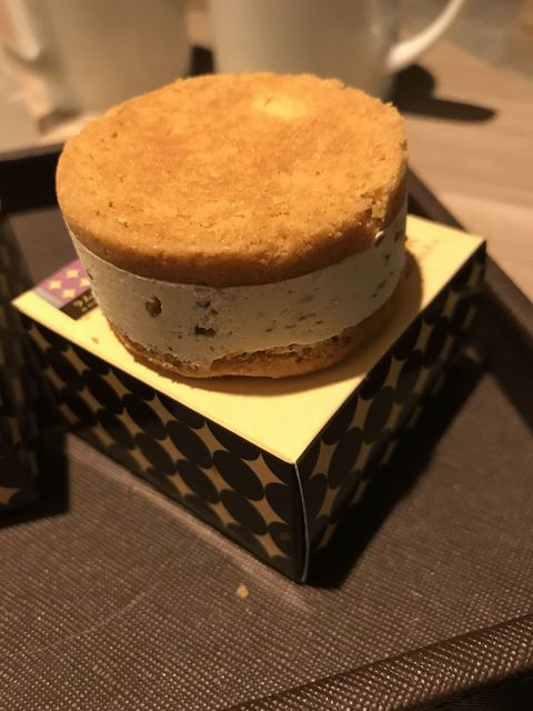 シェ ナカツカ 江坂店 江坂 ケーキ 食べログ