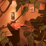 KADO - 一階_半個室